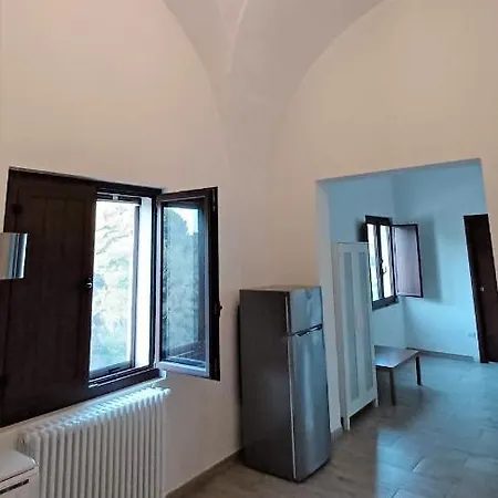 Casa Di Marco アパート レッチェ