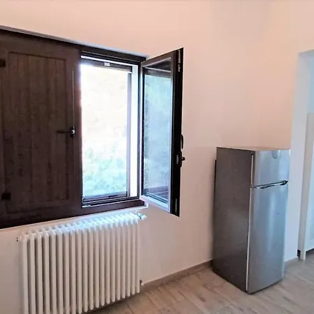 Apartmán Casa Di Marco Lecce