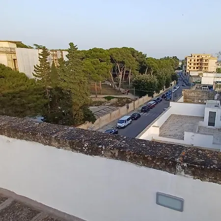 Casa Di Marco Διαμέρισμα *