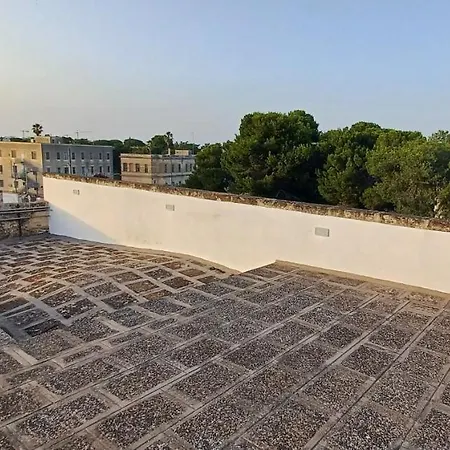 Casa Di Marco Λέτσε