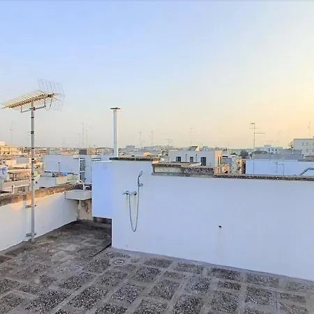 Apartmán Casa Di Marco