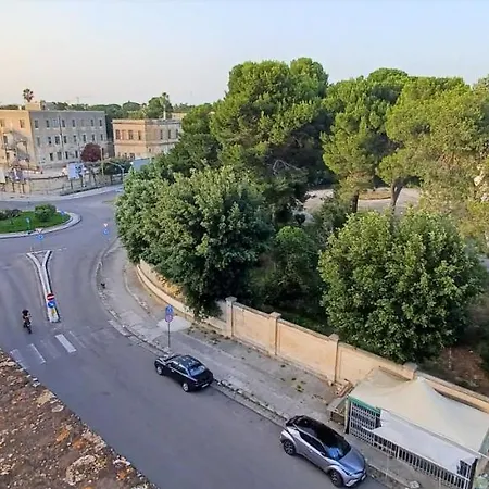 Casa Di Marco Apartamento