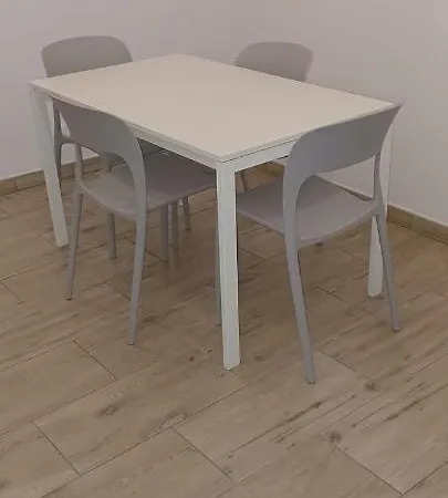 Διαμέρισμα Casa Di Marco