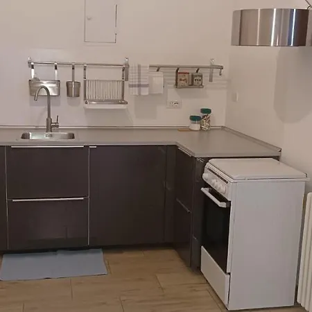 Casa Di Marco アパート *