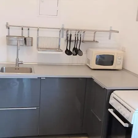 Casa Di Marco Apartment *