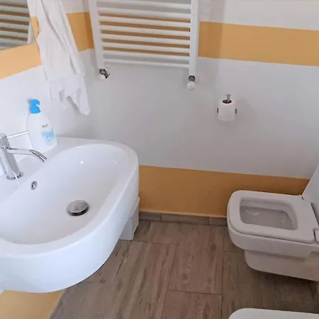 Casa Di Marco * レッチェ