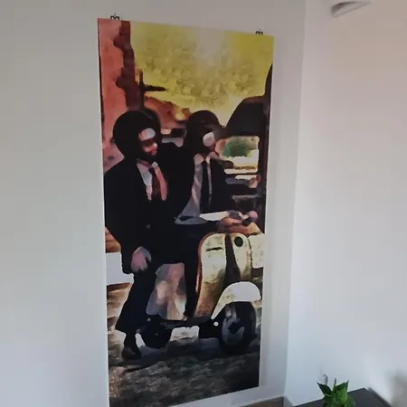 Casa Di Marco アパート