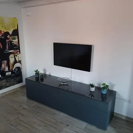 Casa Di Marco レッチェ