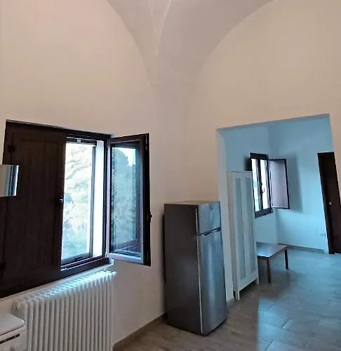Casa Di Marco Apartment Lecce