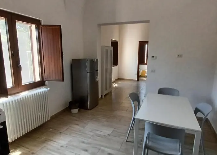 Casa Di Marco * Lecce